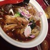 麺ダイニング ととこ