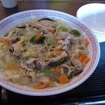 五十番ラーメン - 