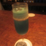  コズミックコーラル 