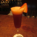  あまおうのシャンパン 