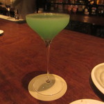 バー オスカー -  フィッシャーマン・アンド・サン