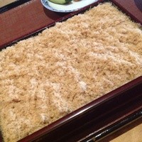 鯛めし楼 -  鯛めし 3240円