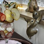 リルミルフィー - 