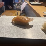 立喰い寿司 あきら 築地店 - 