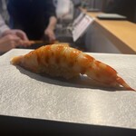 立喰い寿司 あきら 築地店 - 