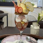 リルミルフィー - 