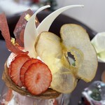 リルミルフィー - 