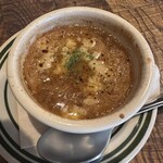 マンチズ バーガー シャック - 