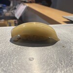 立喰い寿司 あきら 築地店 - 