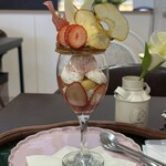 リルミルフィー - 