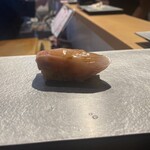 立喰い寿司 あきら 築地店 - 