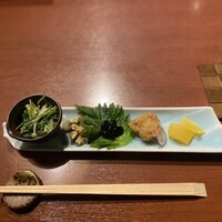 先斗町 四季 よし菜 - 