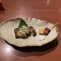 先斗町 四季 よし菜 - 