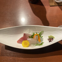 先斗町 四季 よし菜 - 