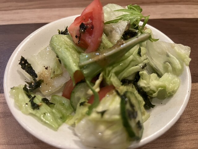 韓国料理店 ハル - 須賀川（韓国料理）の写真