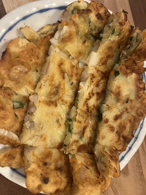 韓国料理店 ハル - 須賀川（韓国料理）の写真