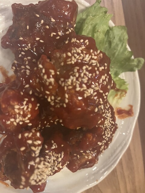 韓国料理店 ハル - 須賀川（韓国料理）の写真