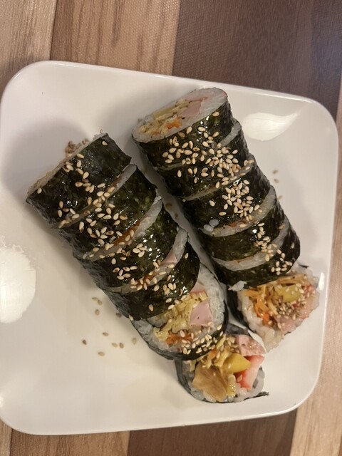 韓国料理店 ハル - 須賀川（韓国料理）の写真