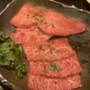 焼肉 いのうえ - スペシャルいのうえランチ(ロース、カルビ)