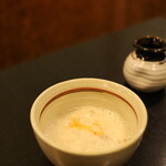 通しあげ そば鶴 - 