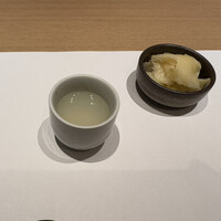新宿 鮨 ふくじゅ - 