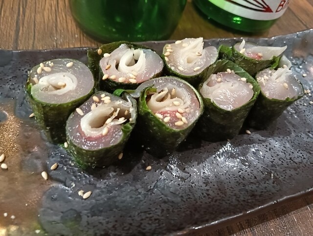 酒魚 穂みや &ndash; 上盛岡の海鮮居酒屋｜新鮮魚介とお得ディナー