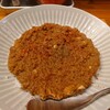 火星カレー
