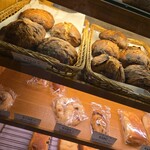 天然酵母のパン オオナミ - 