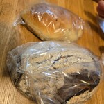 天然酵母のパン オオナミ - 