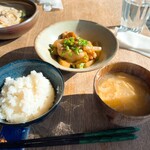 CHICHICAFE - 