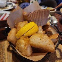 THE WHARF HOUSE YAMASHITA KOEN - 