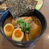 らーめん 楓 - 楓ラーメン　全部乗せ