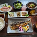 海鮮酒房なぶら - 
