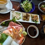 海鮮酒房なぶら - 