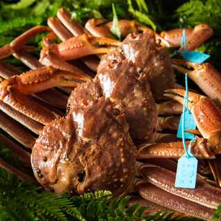 その日いちばんの食材を、いちばん番良い状態で…