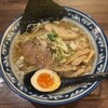 和風楽麺 四代目 ひのでや