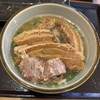 沖縄そば専門店 きんそば