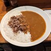 モジャカレー