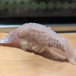 天史朗鮨 - 春子鯛