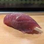 天史朗鮨 - カツオ