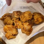 ファミリーマート - 料理写真: