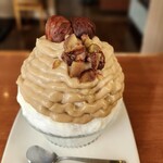 ティーハウスマユール - 