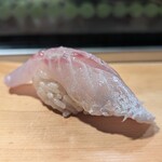 天史朗鮨 - 真鯛