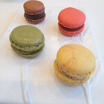 メゾン フジヤ ハコダテ - 