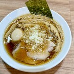 らーめん にじいろ - 