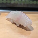 天史朗鮨 - 石鯛