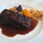 メゾン フジヤ ハコダテ - 