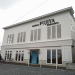 メゾン フジヤ ハコダテ - 