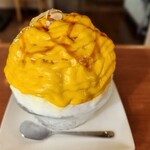 ティーハウスマユール - 