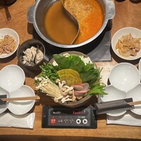 しゃぶしゃぶ KINTAN 代官山本店 - 